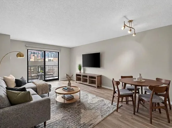 401 S 1st St Unit 518, Minneapolis, MN 55401