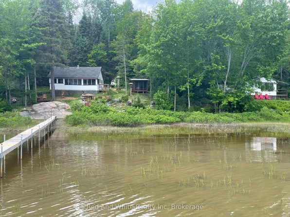 53 Cottage Ct, Armour, ON P0A 1C0