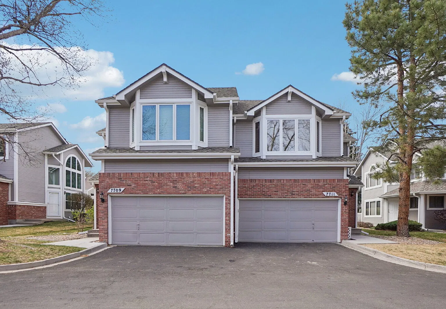 2 bed, 3.5 bath, 2372 sqft, $2,950 — Photo 1