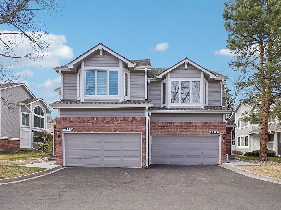 7711 S Monaco Cir E