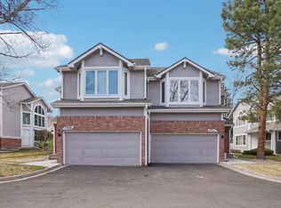 7711 S Monaco Cir E, Centennial, CO 80112