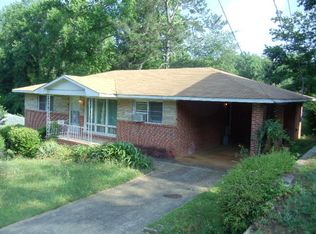 1029 Bedford Ave, Columbus, GA 31907