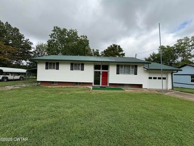 205 Park St, Alamo, TN, 38001