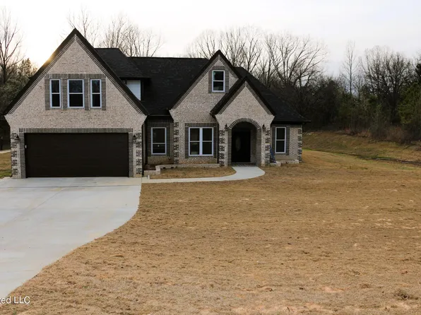 188 Petty Dr, Byhalia, MS 38611