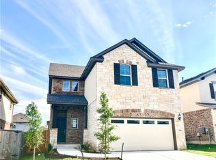 3564 Pauling Loop, Round Rock, TX 78665