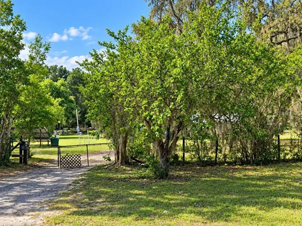 1160 E WACKER STREET LOT 142, HERNANDO, FL 34442