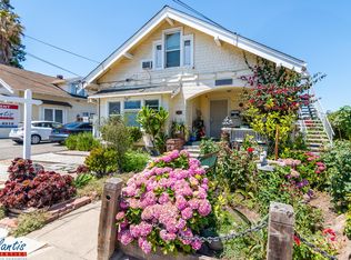 315 Leigh Ave APT 2, San Jose, CA 95128