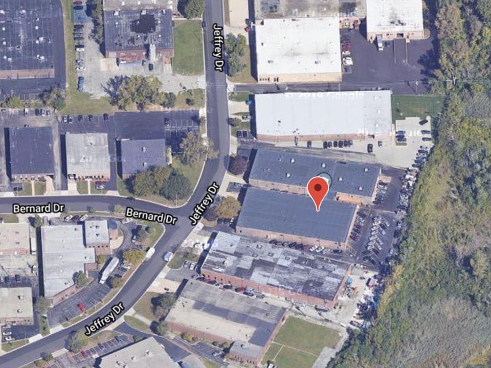 2nd image of 1395 W Jeffrey Dr #1401