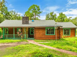 19315 Dorr Rd, Altoona, FL 32702