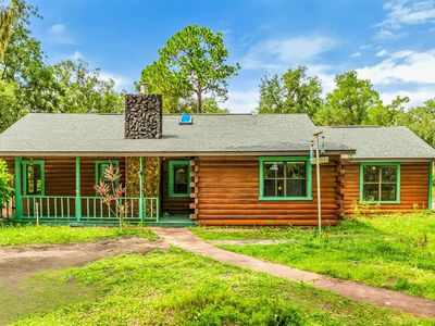 19315 Dorr Rd, Altoona, FL, 32702