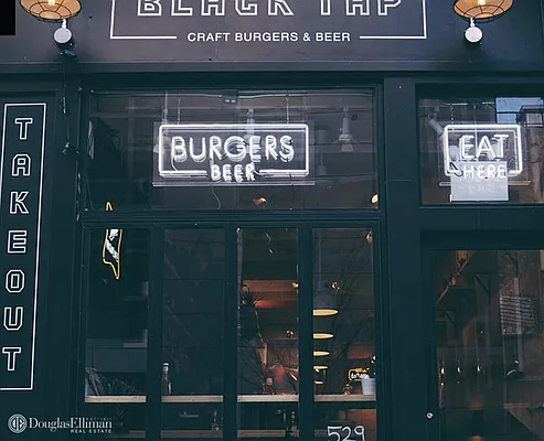 Rented by Douglas Elliman | media 34