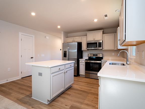 Aruba Bay Quick Move In