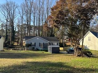 267 Griffith St, Winder, GA 30680