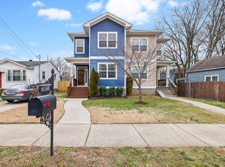 6118B Morrow Rd, Nashville, TN 37209