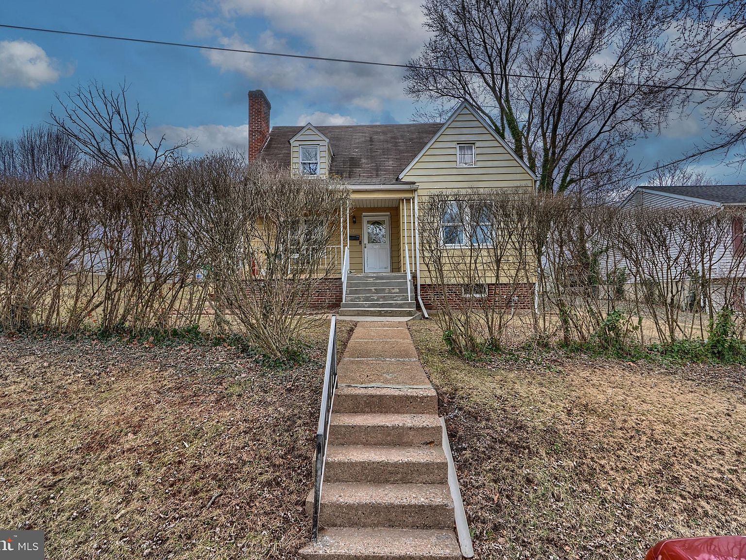 297 Hazel Ave, Baltimore, MD 21227 | Zillow