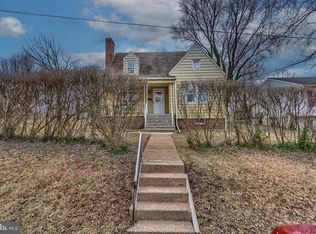 297 Hazel Ave, Baltimore, MD 21227