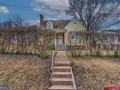 297 Hazel Ave, Baltimore, MD, 21227