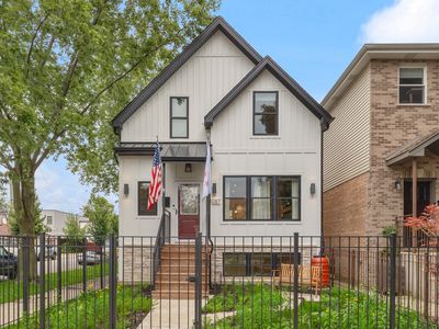 4057 N Drake Ave, Chicago, IL, 60618