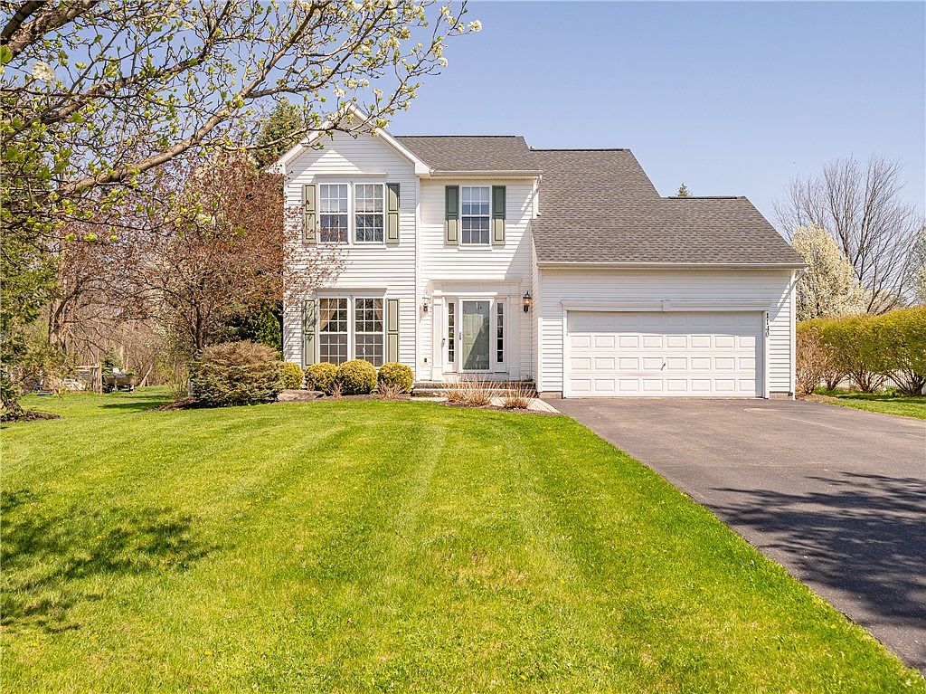1140 Belmont Dr, Farmington, NY 14425 Zillow