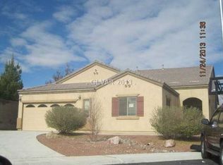 912 Bob Barney Ct, North Las Vegas, NV 89086
