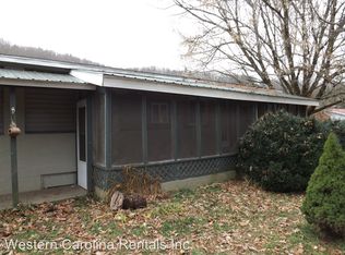 302 Spalding Rd, Sylva, NC 28779