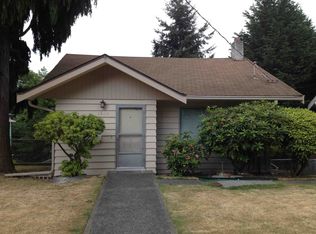 7308 Ravenna Ave NE, Seattle, WA 98115