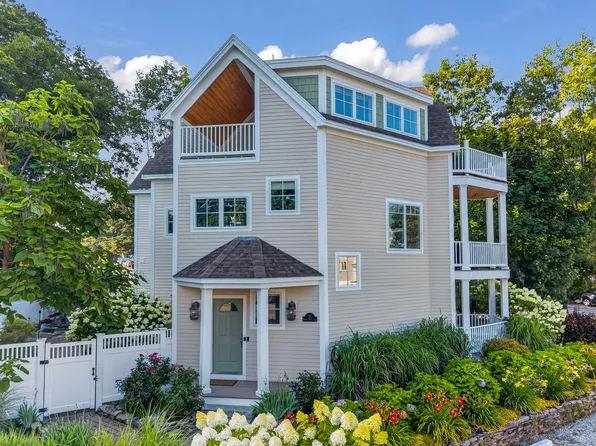 21 Beach Plum Lane, Ogunquit, ME 03907