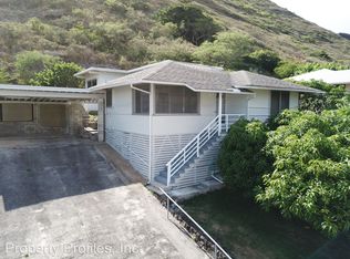 6002 Kaniela Pl, Honolulu, HI 96821