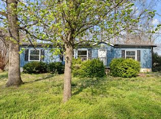 215 Wall St, Shelbyville, TN 37160