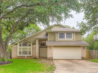 7509 Sidbury Cir, San Antonio, TX 78250