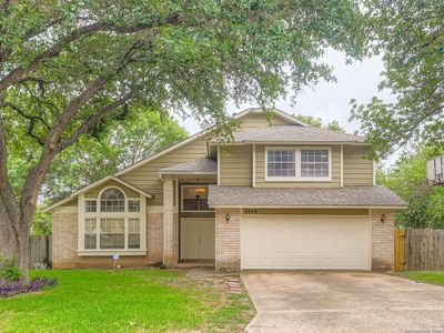7509 Sidbury Cir, San Antonio, TX, 78250