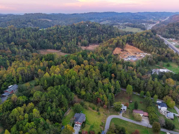 Williams Dr, Maynardville, TN 37807