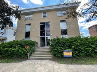 1407 Charleston Ave APT 2C, Mattoon, IL 61938