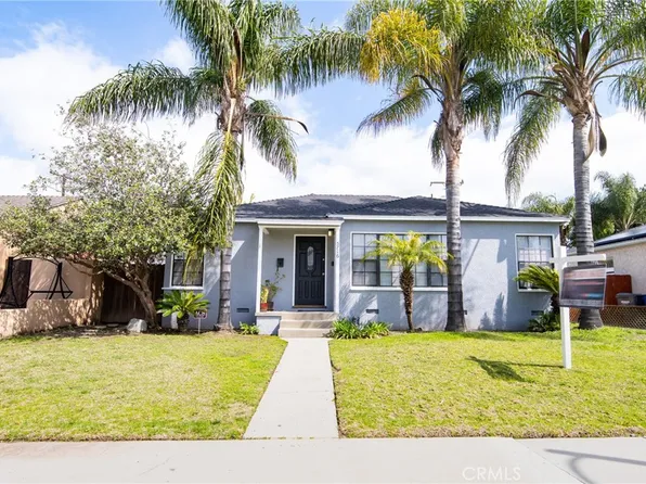 5716 Autry Ave, Lakewood, CA 90712