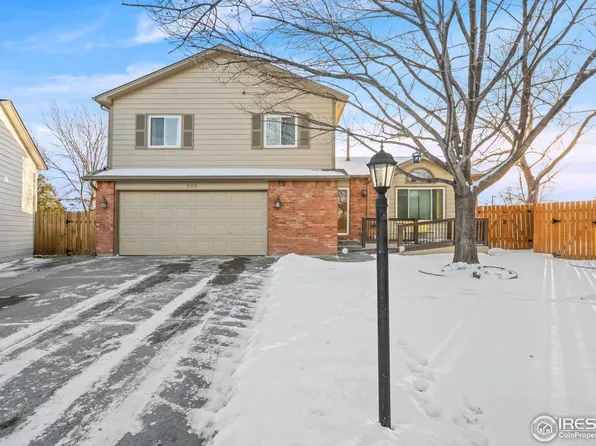 338 Slippery Elm Pl, Loveland, CO 80538