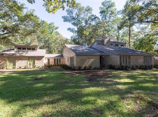 2110 Lake Gardens Dr, Humble, TX 77339