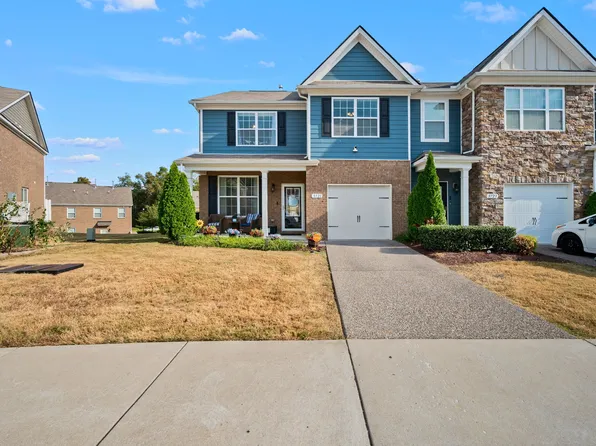 3721 Timber Bark Ct, Smyrna, TN 37167