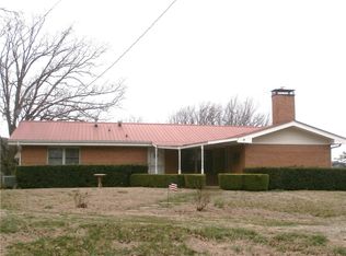 10952 Bond Rd #4635, Prairie Grove, AR 72753