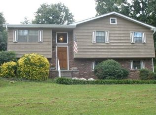 6619 Hillbrook Ln, Hixson, TN 37343