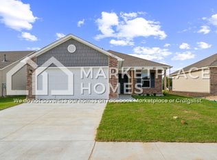 1111 W Fargo Rd, Claremore, OK 74019