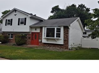 319 Roberts Ave, Bellmawr, NJ 08031