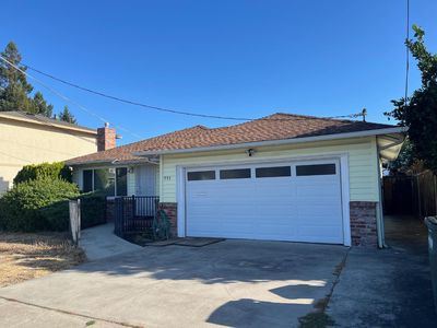 991 Valota Rd, Redwood City, CA, 94061