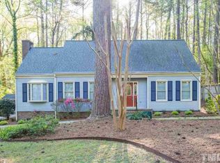 2819 McDowell Rd, Durham, NC 27705