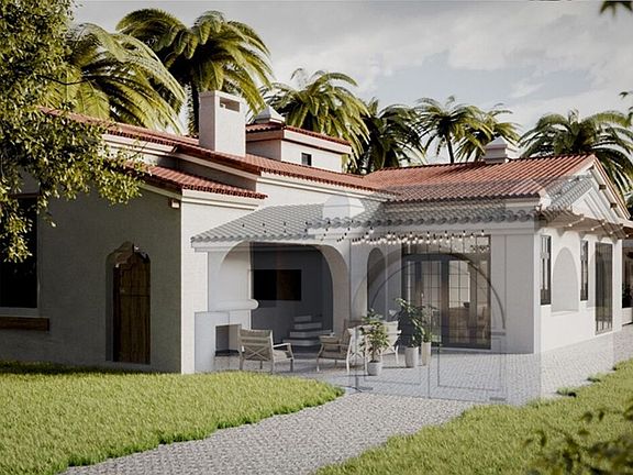 2nd image of 634 N Las Palmas Ave