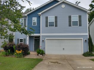 80 Norwich Dr, Clayton, NC 27520