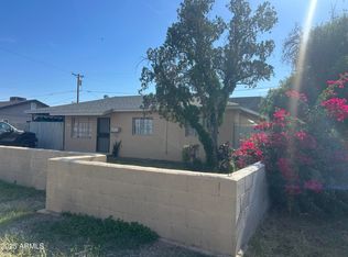 2721 W Rose Ln, Phoenix, AZ 85017