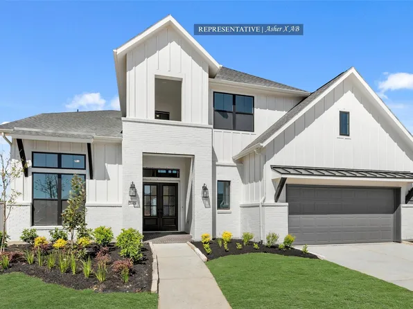 4935 Carina St, Richmond, TX 77469