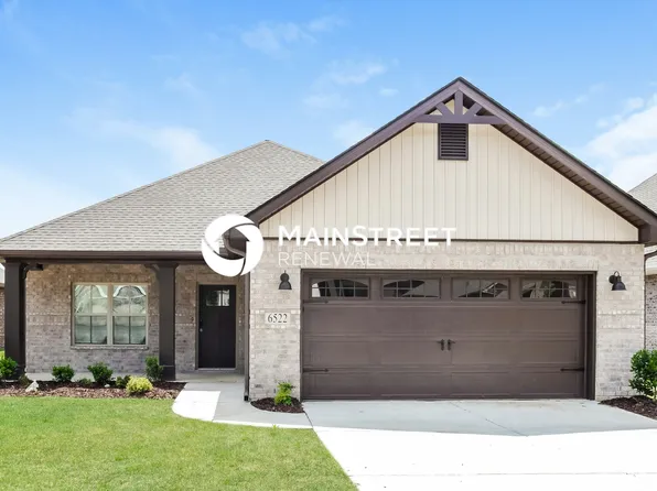 6522 Oak Meadow Dr SE, Owens Cross Roads, AL 35763