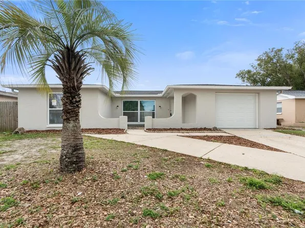 7134 Fox Hollow Dr, Port Richey, FL 34668