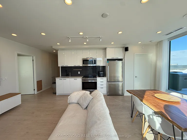1808 Saint Clair Ave W #1101 — Photo 3